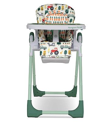 Cosatto Noodle 0+ Highchair Old Macdonald