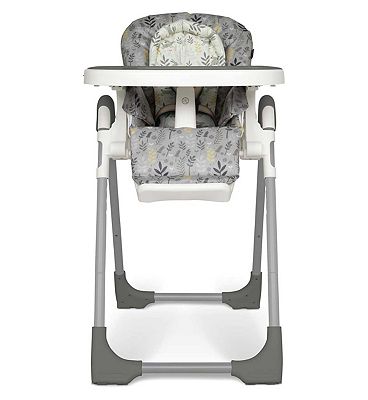 Cosatto Noodle 0+ Highchair Bob Tail