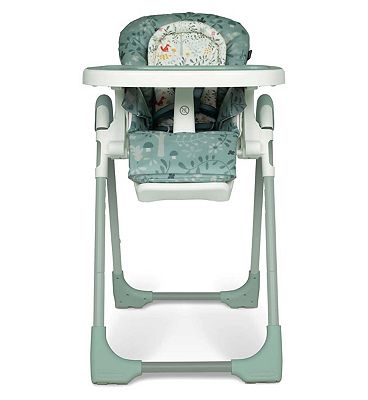 Cosatto Noodle 0+ Highchair Meadow