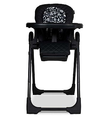 Cosatto Noodle 0+ Highchair Silhouette