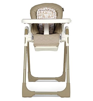 Cosatto Noodle 0+ Highchair Whisper