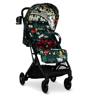 Cosatto Woosh 4 Stroller Old Macdonald