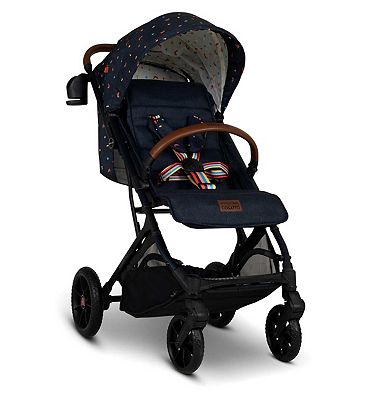 Cosatto Woosh Trail Pushchair Doodle Days