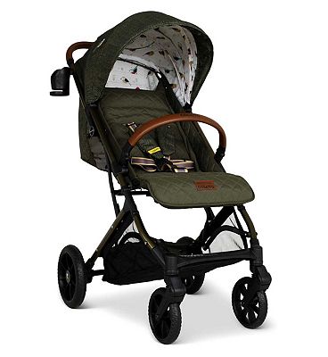 Cosatto Woosh Trail Pushchair Bureau