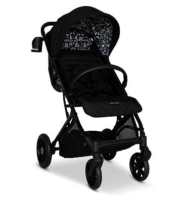 Cosatto Woosh Trail Pushchair Silhouette