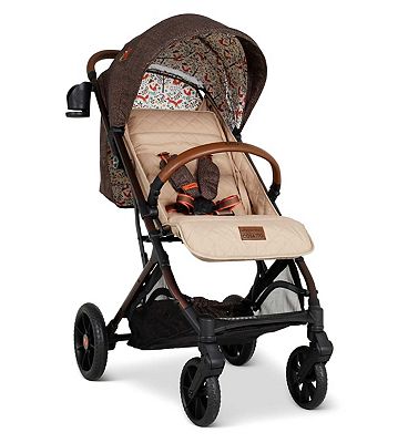 Cosatto Woosh Trail Pushchair Foxford Hall