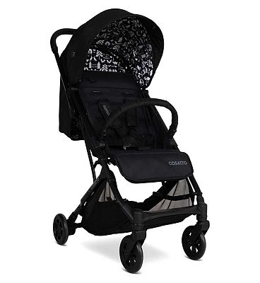 Cosatto Yo! Stroller Silhouette