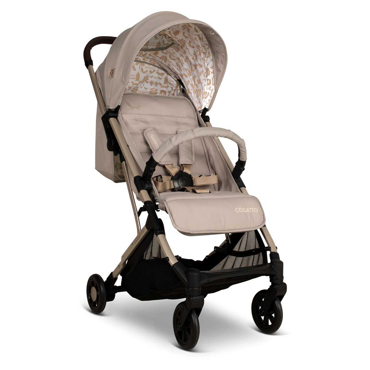 Cosatto Yo Stroller Whisper