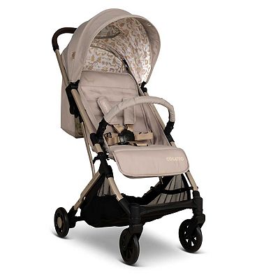 Cosatto Yo! Stroller Whisper