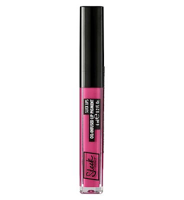 Sleek MakeUP Slick Lips Oil Infused Lip Pigment Monarch 6ml Monarch