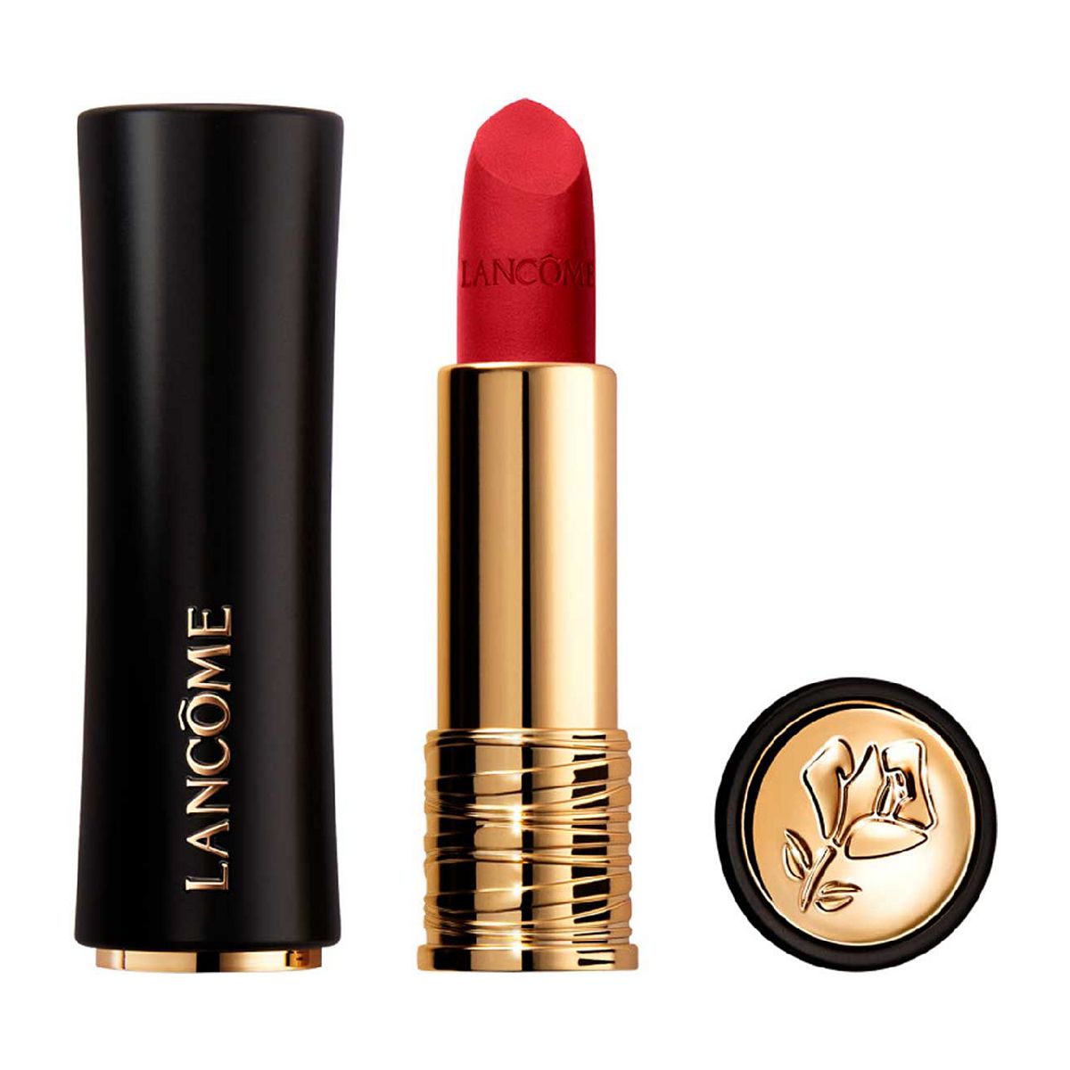 Lancome L'absolue Rouge Drama Matte Lipstick 274