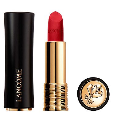 Lancome L'Absolue Rouge Drama Matte Lipstick 510 510