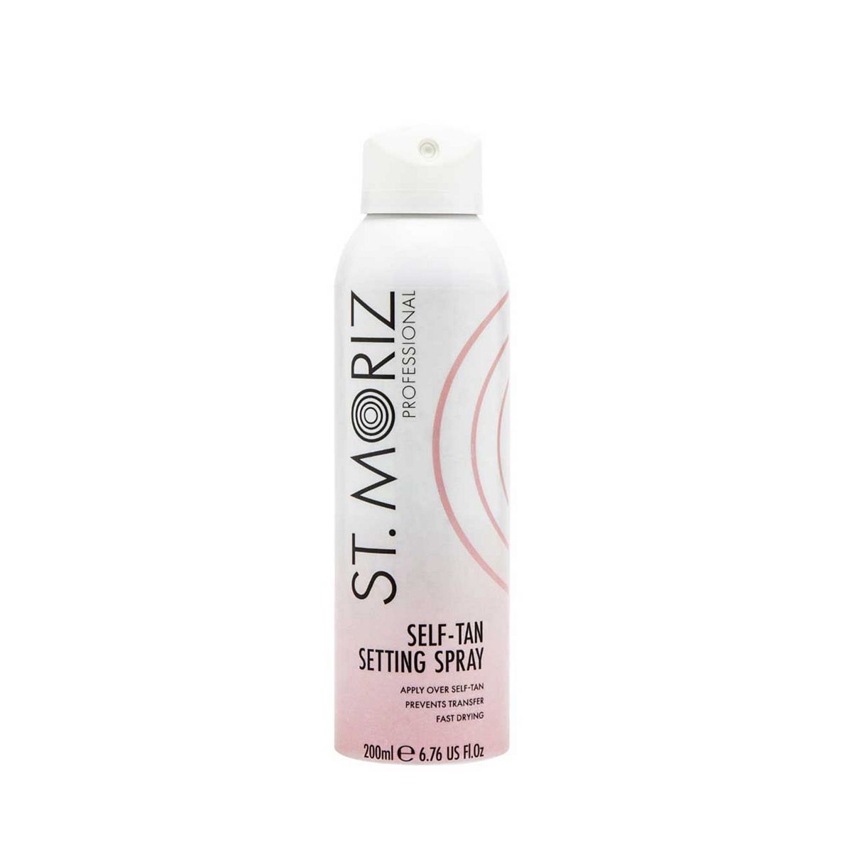 St Moriz Professional Self Tan Setting Spray200 ml, 200ml