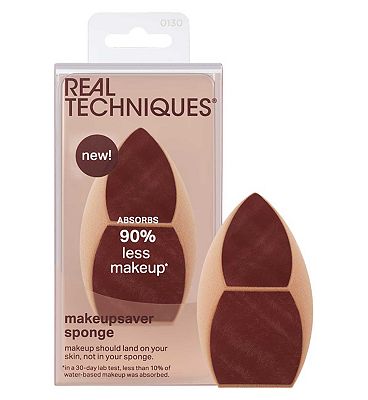 Real Techniques Make Up Saver Sponge