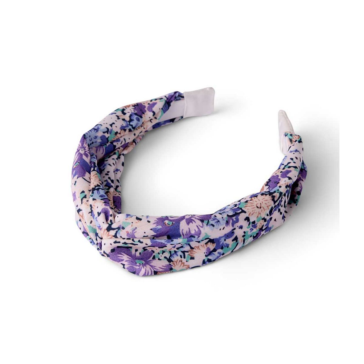   Floral Headband 1S Multicolor