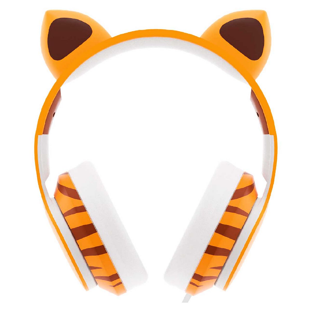 Juice Animal Wireless Headphones Tiger