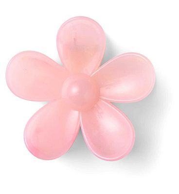 Boots Flower Clip 1s