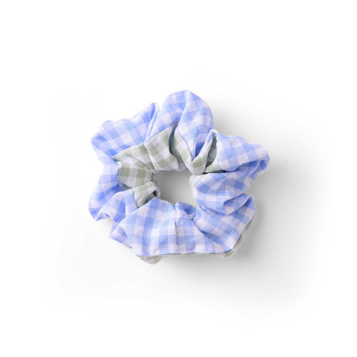   Large Scrunchies 1S Multicolor