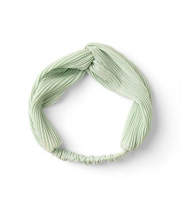 Boots Knot Elastic Headband