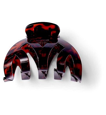 Boots Clip Thick Hair