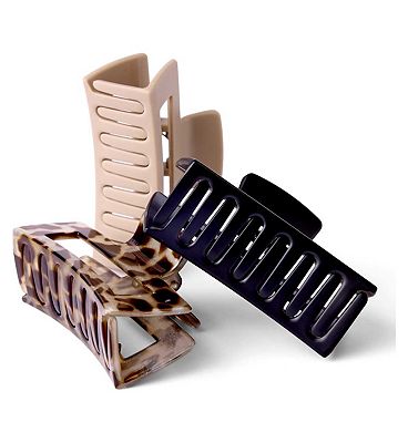 Click to view product details and reviews for Boots Jaw Clip Mix 3s.