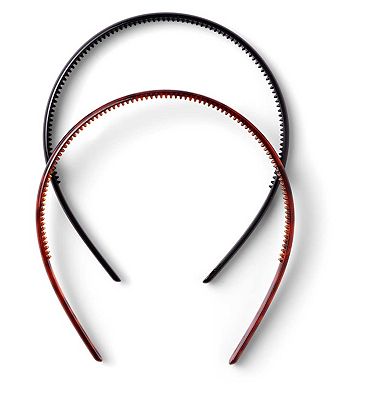 Boots Non Slip Headbands Mixed 2s