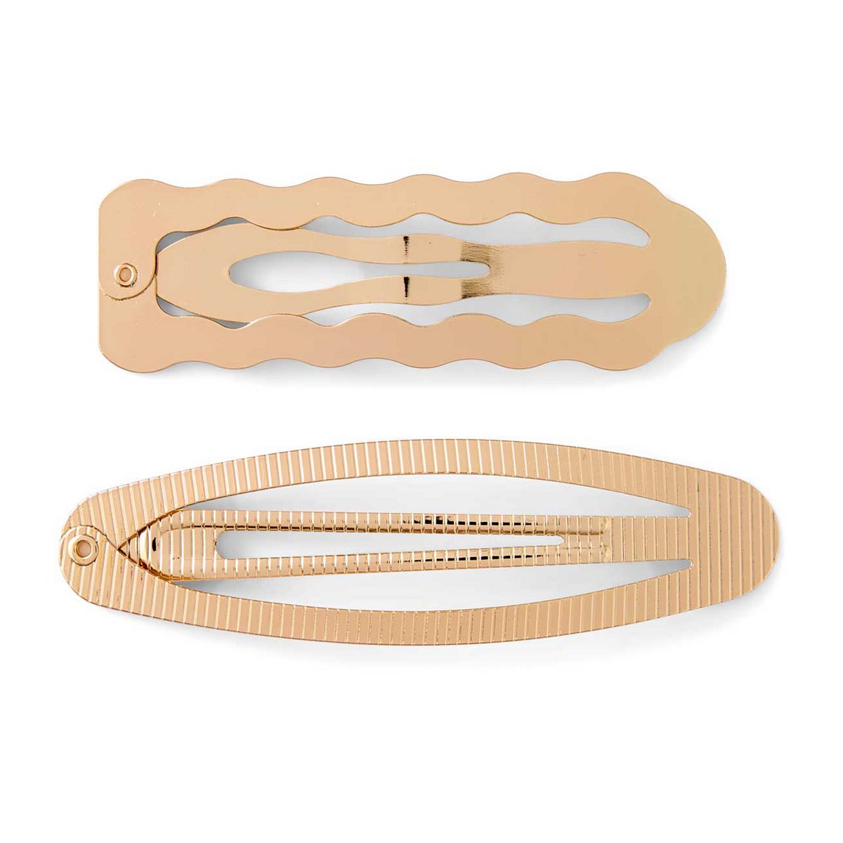  Hair Clip 2S Multicolor
