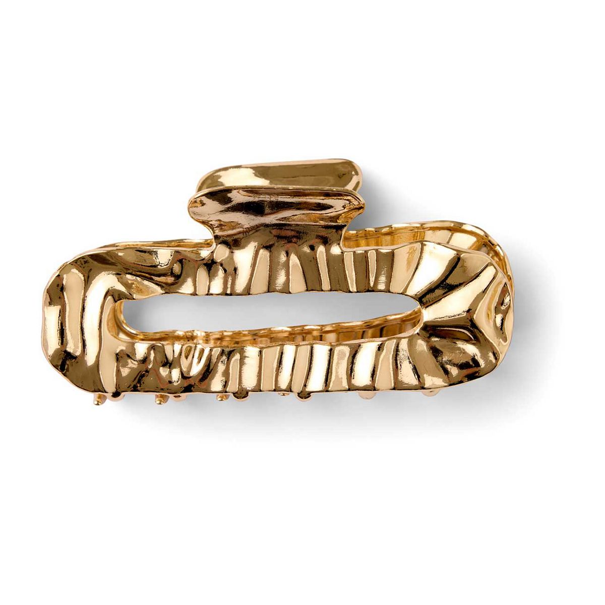   Metal Jaw Clip Multicolor