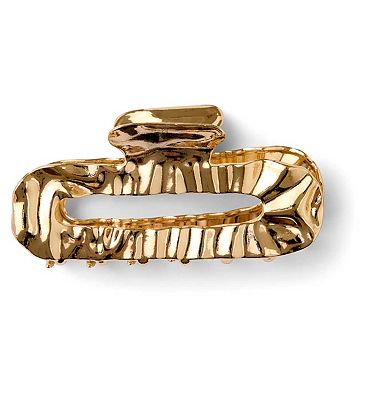 Boots Metal Jaw Clip