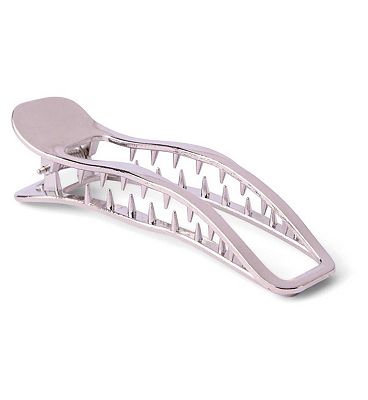 Boots Hair Clip 1s