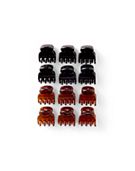 Boots Mini Jaw Clips 12s 1.5cm