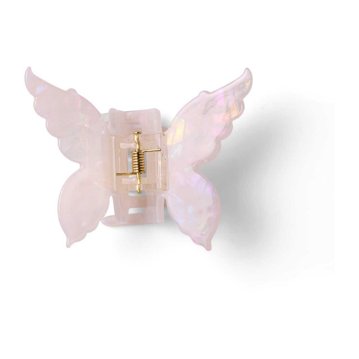   Butterfly Jaw Claw Clip 1S Multicolor