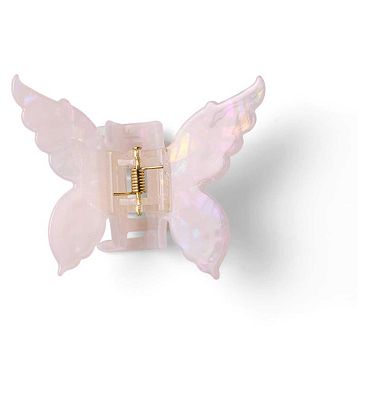 Boots Butterfly Jaw Claw Clip 1s