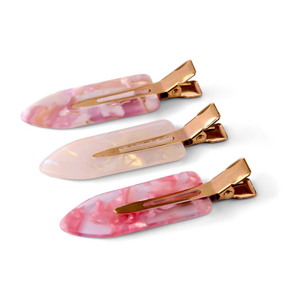   No Dent Clip 3S Multicolor