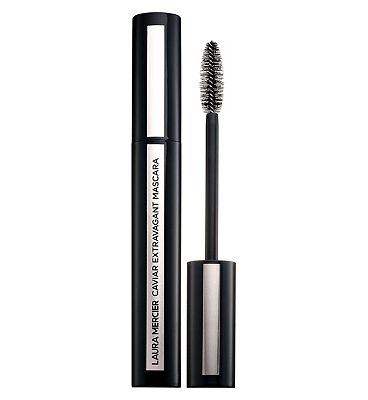 Laura Mercier Caviar Extravagant Mascara Black 8.5g