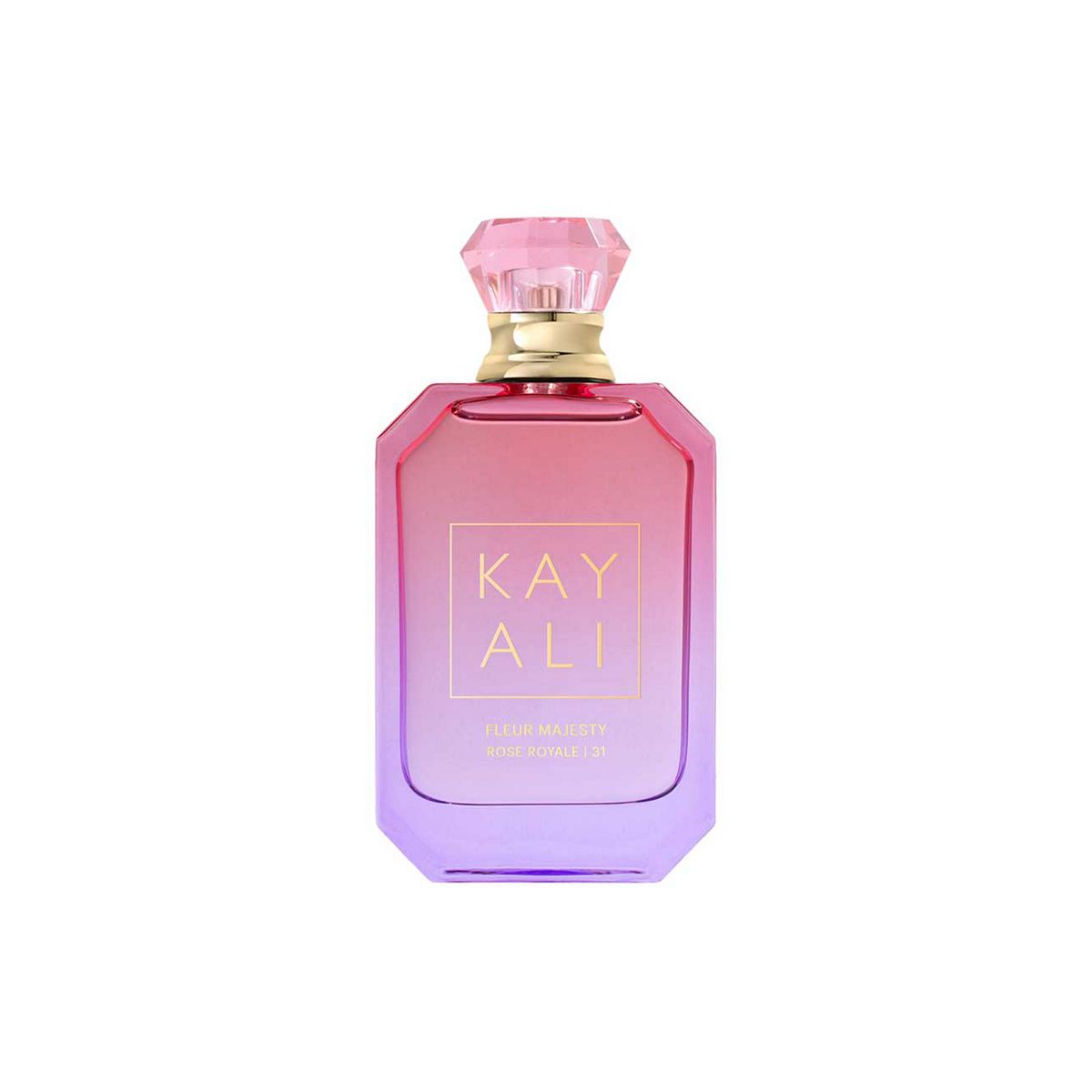 Kayali Fleur Majesty Rose Royale 31 Eau De Parfum 100Ml