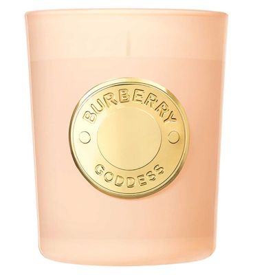 Burberry Goddess Intense Candle Gift With Purchase 70g - Boots