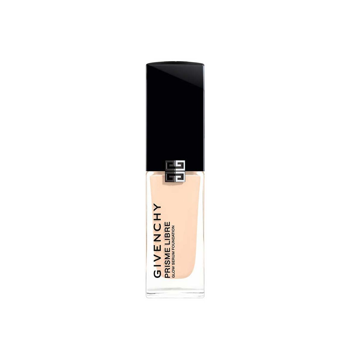 Givenchy Prisme Libre Glow Serum Foundation in 4N, 30ml