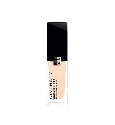 Givenchy Prisme Libre Glow Serum Foundation 6n