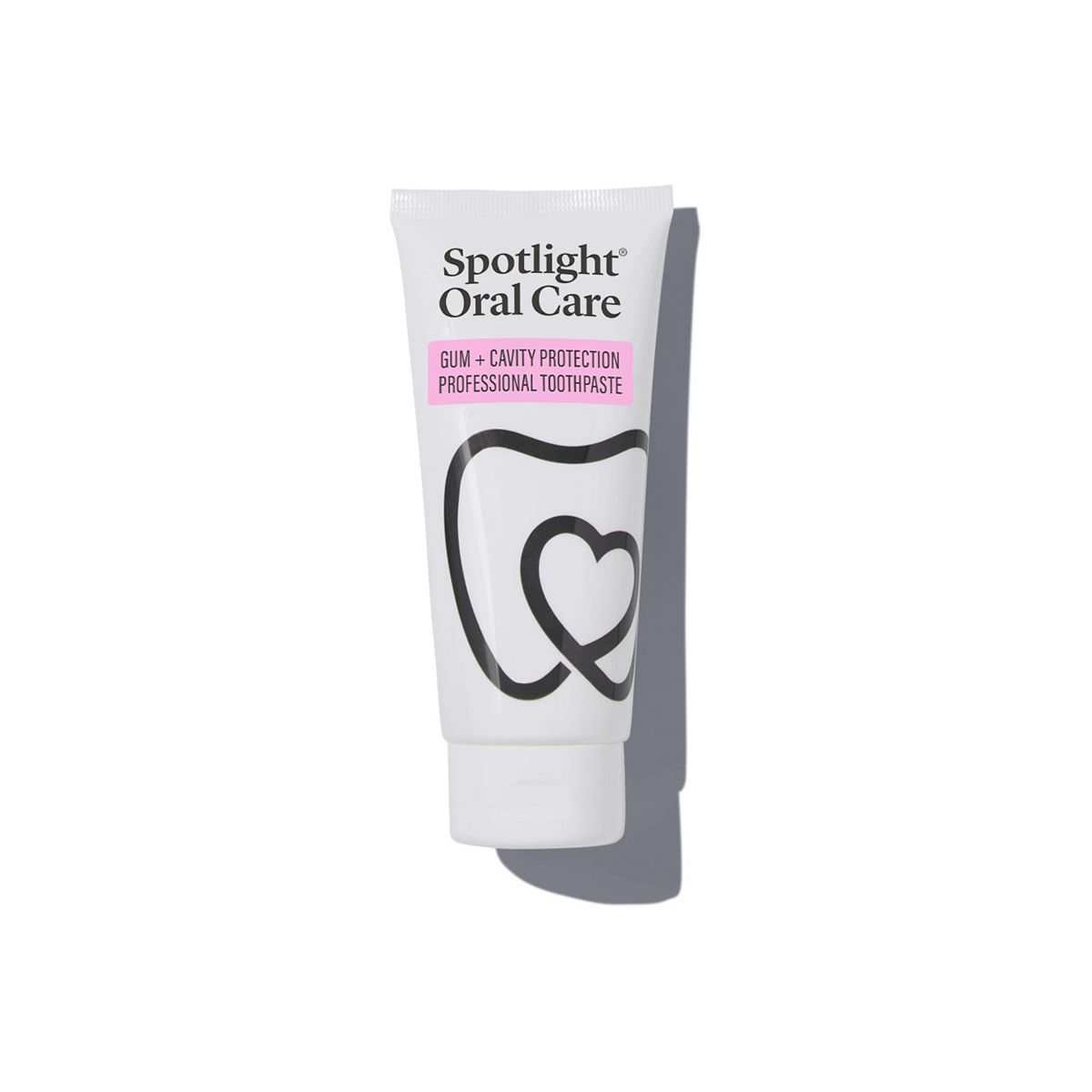Spotlight Oral Care Spotlight Gum And Cavity Protection Pro Toothpaste 100Ml