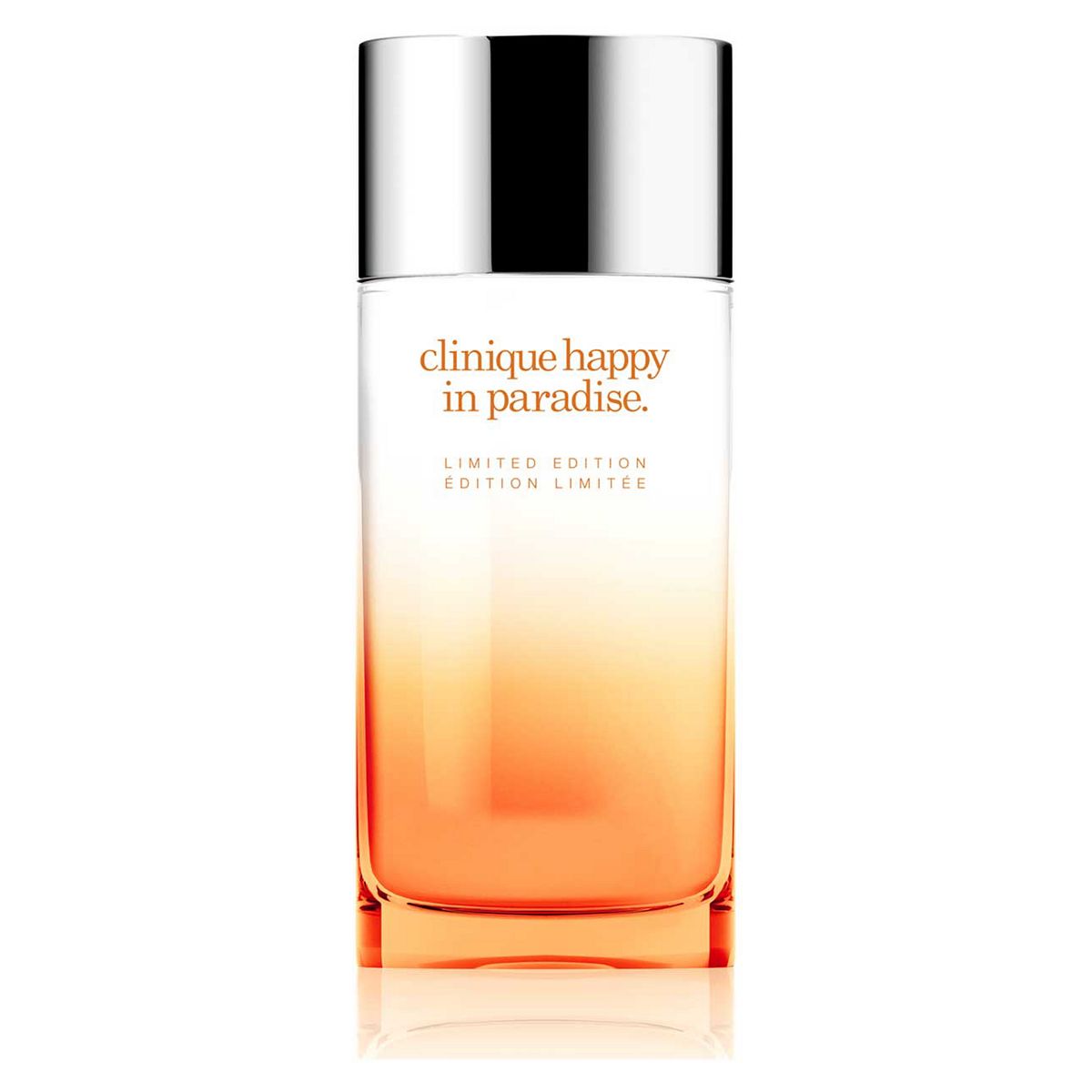 Clinique Happy In Paradise™ Limited Edition Eau De Parfum 100ml
