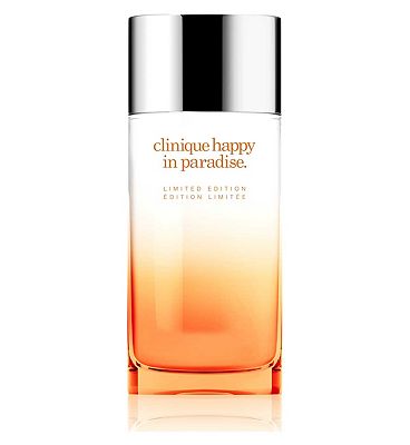Clinique Happy in Paradise™ Limited Edition Eau de Parfum 100ml
