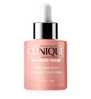 Clinique Moisture Surge™ Active Glow Serum 30ml (2)