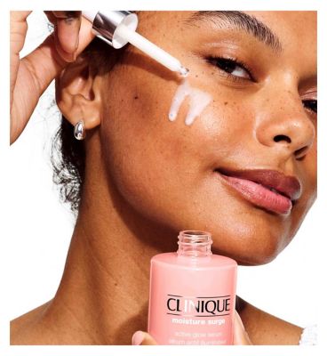 Clinique Moisture Surge™ Active Glow Serum 50ml (7)