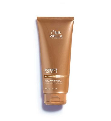 Wella Professionals Ultimate Smooth Conditioner 200ml