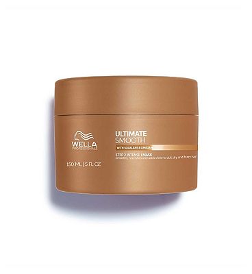 Wella Professionals Ultimate Smooth Mask 150ml