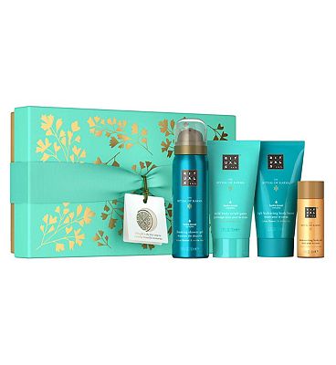 Rituals The Ritual Of Karma Lotus Flower & White Tea Small Gift Set