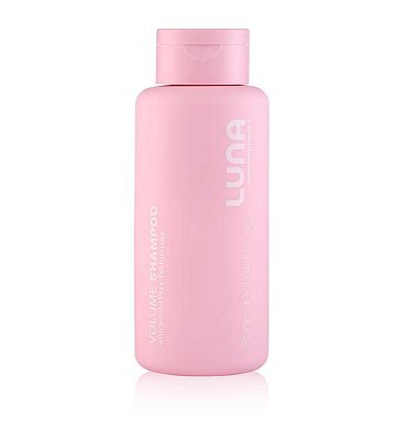 Luna Professional Haircare Volume Shampoo 300ml