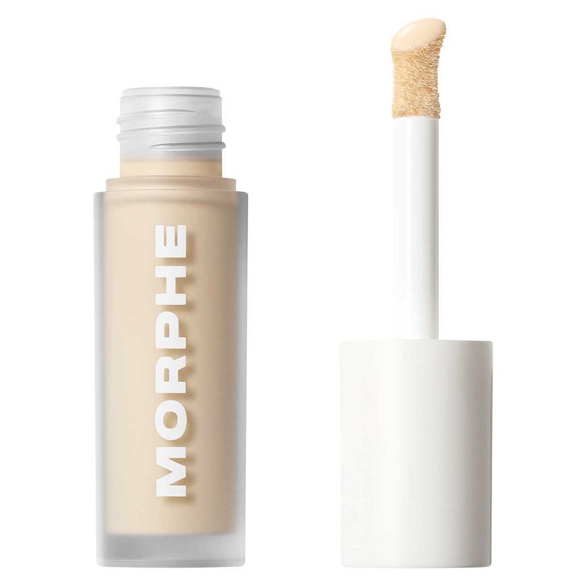 Morphe Wakeup Artist Undereye Complexion Concealer Buff 4C 3.78ml