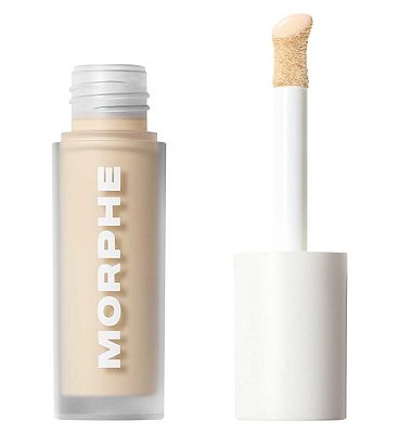 Morphe Wakeup Artist Undereye Complexion Concealer Sable 9.5n 3.78ml Sable 9.5N